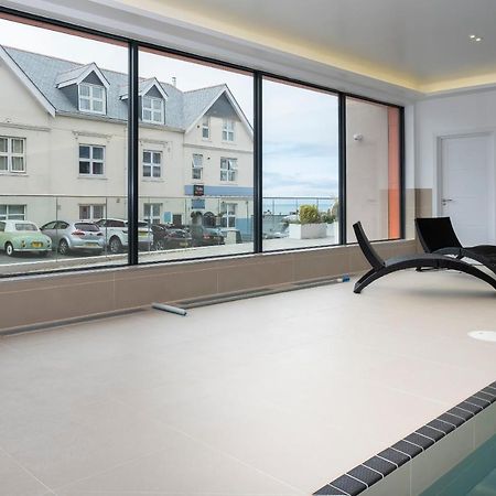5 Middlecombe - Luxury Apartment At Byron Woolacombe, Only 4 Minute Walk To Woolacombe Beach! Buitenkant foto