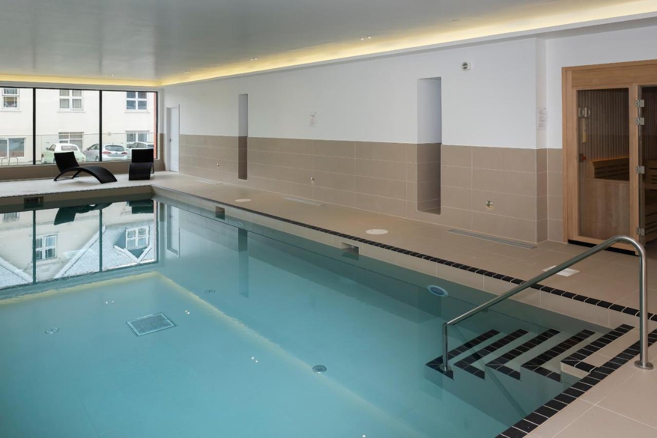 5 Middlecombe - Luxury Apartment At Byron Woolacombe, Only 4 Minute Walk To Woolacombe Beach! Buitenkant foto