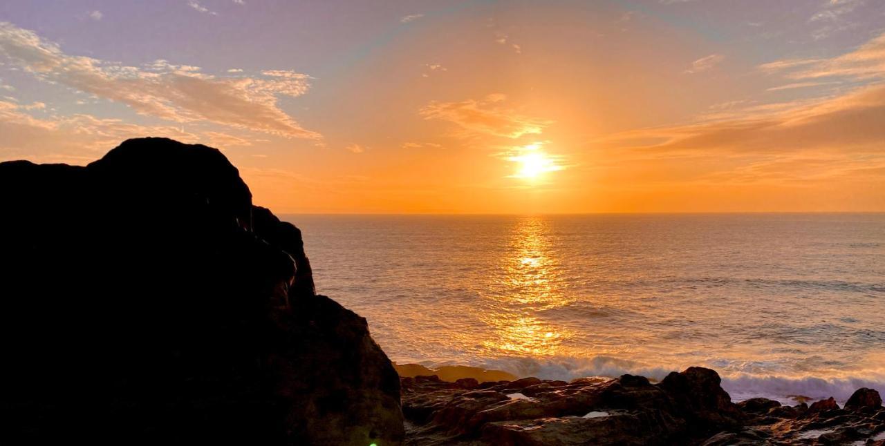 5 Middlecombe - Luxury Apartment At Byron Woolacombe, Only 4 Minute Walk To Woolacombe Beach! Buitenkant foto