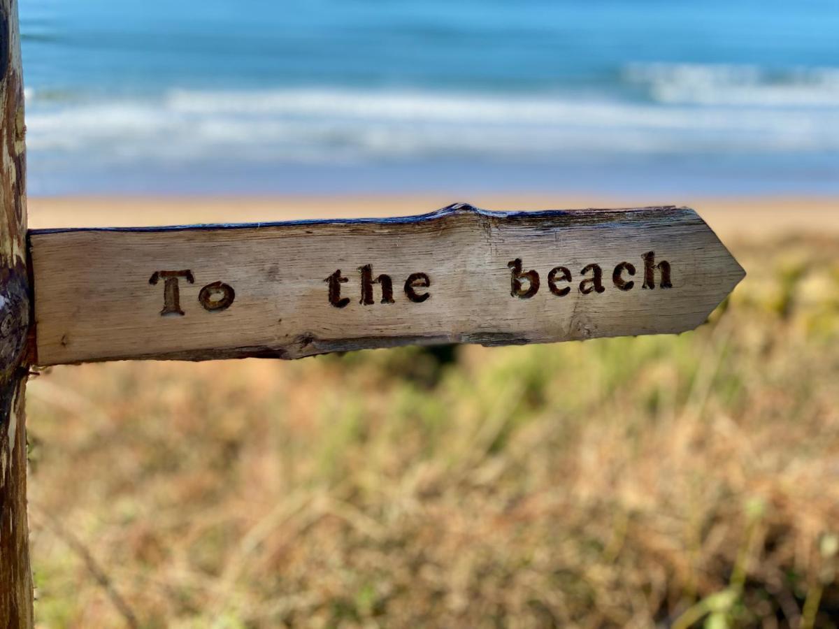 5 Middlecombe - Luxury Apartment At Byron Woolacombe, Only 4 Minute Walk To Woolacombe Beach! Buitenkant foto