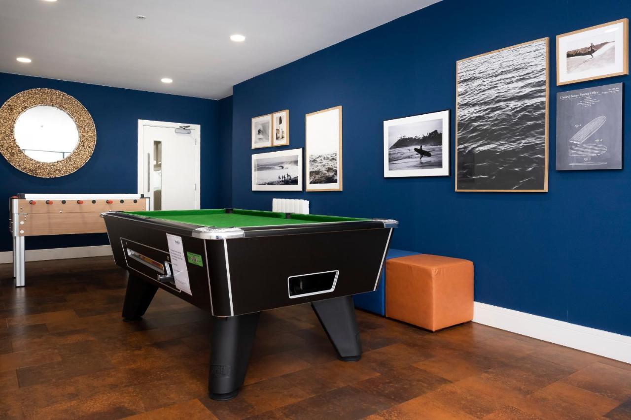5 Middlecombe - Luxury Apartment At Byron Woolacombe, Only 4 Minute Walk To Woolacombe Beach! Buitenkant foto