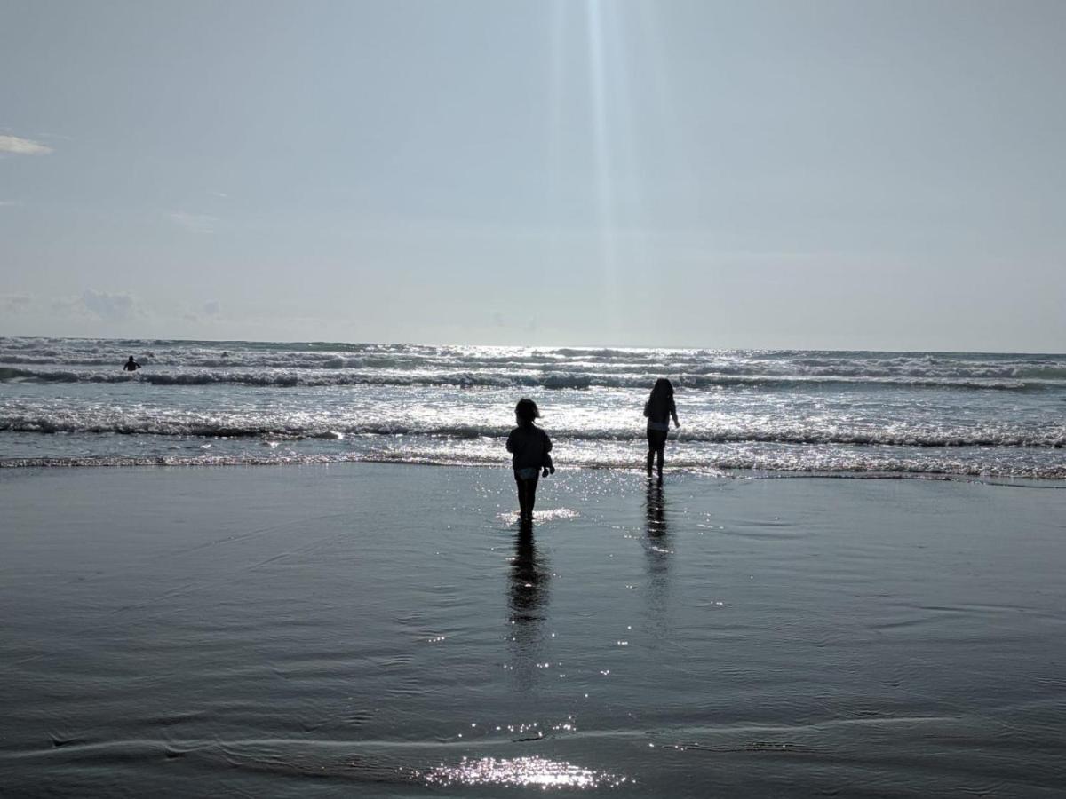 5 Middlecombe - Luxury Apartment At Byron Woolacombe, Only 4 Minute Walk To Woolacombe Beach! Buitenkant foto